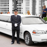 Katy to Houston: The Pinnacle of Chauffeur and Limo Excellence