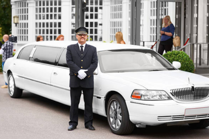 Katy to Houston: The Pinnacle of Chauffeur and Limo Excellence