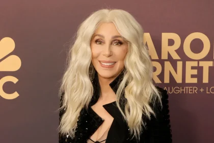 Cher Files Conservatorship for Adult Son