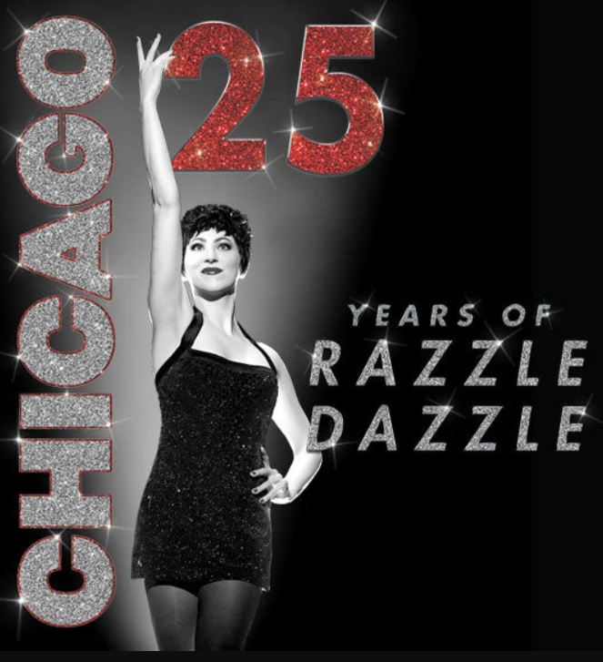 Experience the Jazz Age: 'Chicago' Is A Must