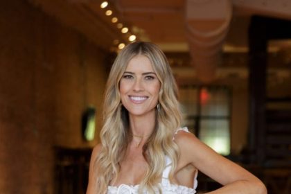 Christina Hall wiki, net worth, age, career, and more