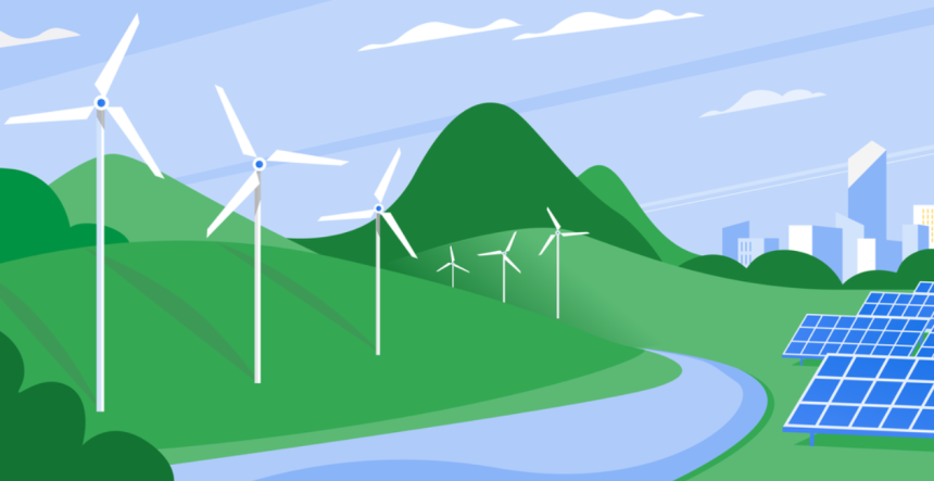 Alberta’s Clean Energy Improvement Program
