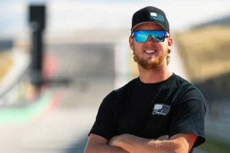Cleetus McFarland Net Worth, Bio, Wiki, Career, Cars, Wife, and More.
