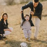 Co-Parenting Tips: Crafting a Successful Co-Parenting Plan