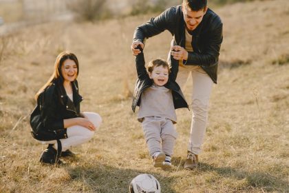 Co-Parenting Tips: Crafting a Successful Co-Parenting Plan