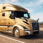 At What Age Should a Commercial Truck Be Retired for Safety in Washington?