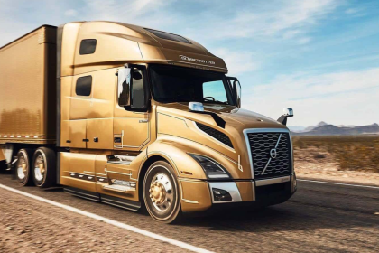 At What Age Should a Commercial Truck Be Retired for Safety in Washington?