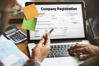 Company Registration