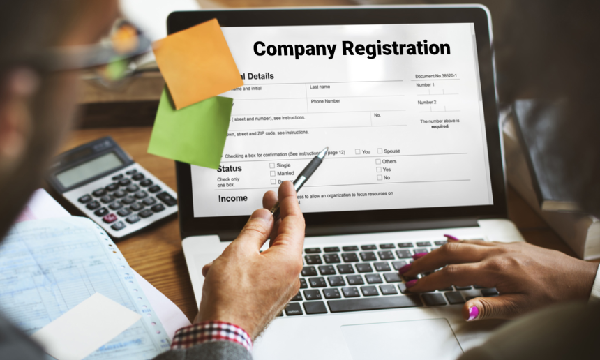 Company Registration