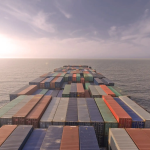 Containers and Crossings: Understanding the Essentials of Sea Freight