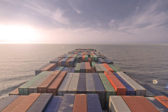 Containers and Crossings: Understanding the Essentials of Sea Freight