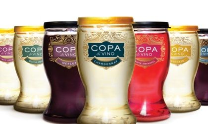 Copa di Vino net worth