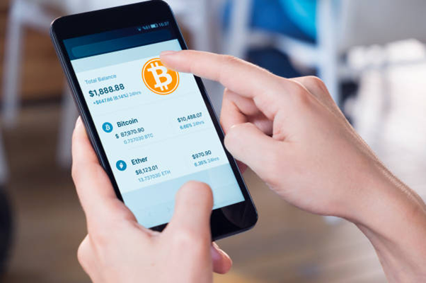 Cryptocurrency wallets: Navigating the digital frontier