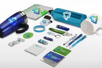 Custom Branded Products for Business: Boosting Visibility and Engagement