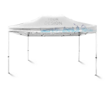 Shade in Style: Exploring the Benefits of Custom Tents for Sale