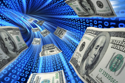 VIRTUAL WORLDS ALIGN WITH DIGITAL MONEY