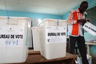 DR Congo Katumbi calls for the election to be canceled
