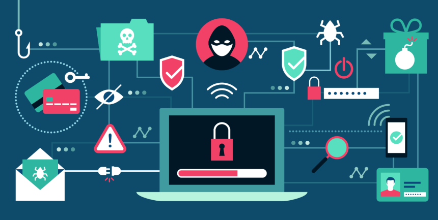 How Dark Web Monitoring Protects Your Data Reputation and Profits