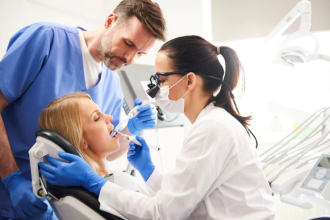 Your Dental Hygienist: A Partner In Maintaining A Healthy Smile