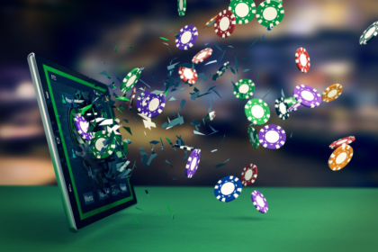 Stay Safe in the Digital Betting: A Comprehensive Guide