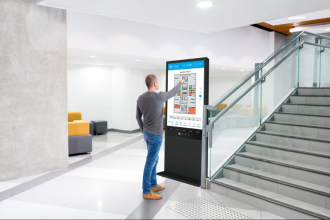 A Guide to Effective Retail Digital Signage