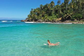 How You Can Acquire Legal Residence in Dominican Republic