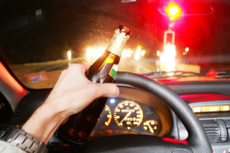 Driving While Intoxicated in New York City: Things You Should Know
