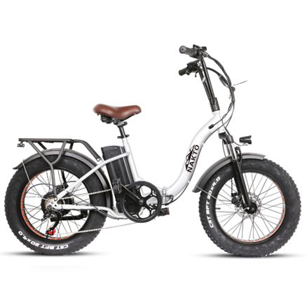 What is an E-bike: Benefits and How it Works