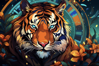 Embarking on a Virtual Safari with Lucky Tiger Casino