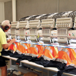 How Embroidery Services Bring Designs to Life