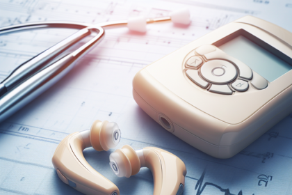 Everything You May Want to Know about Hearing Aids
