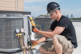 Unveiling the World of Fast Heating Installation Services in Florence