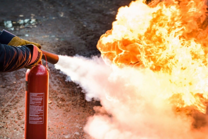 Why You Need Water Fire Extinguishers at Home