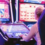 Five Key Steps Followed When Playing Online Slots