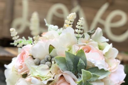 Flasky Flowers