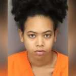 Florida woman accused of hitting boyfriend multiple times with Christmas tree