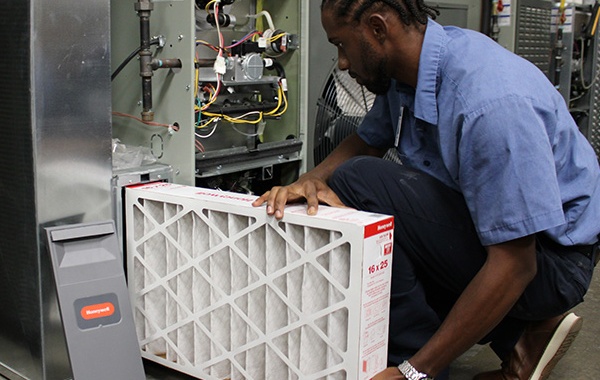 Furnace Maintenance Services: A Key to Comfort and Efficiency