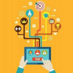 Making Gameplay More Exciting and Interactive with Gamification
