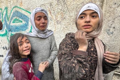 Gaza