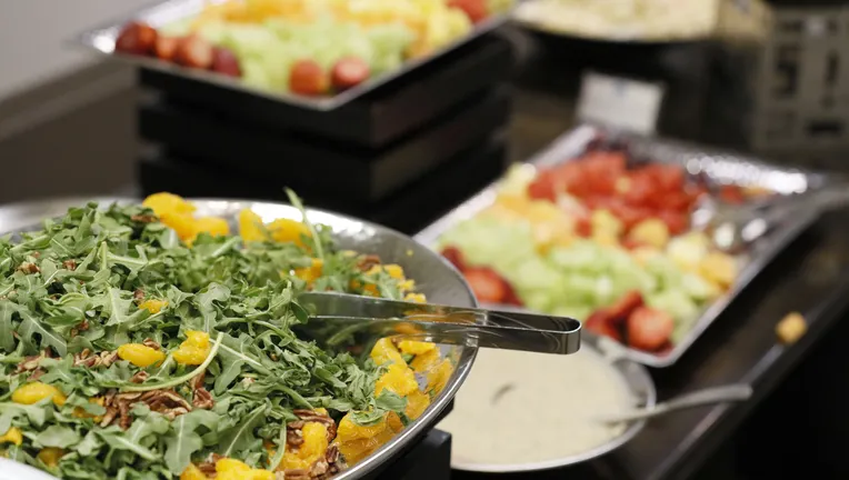 Airbus employees become ill following a gourmet Christmas dinner party