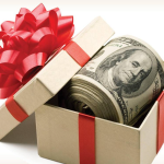 Unwrap the Gift of Savings