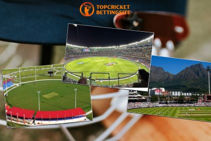 The Best Cricket Stadiums Around the World