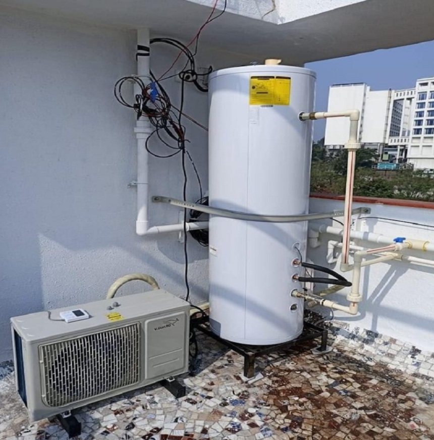 The Essential Guide to Heat Pump Installation Services: Making the Right Choice in Aurora