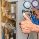 Navigating the World of Commercial Heating Repair Services