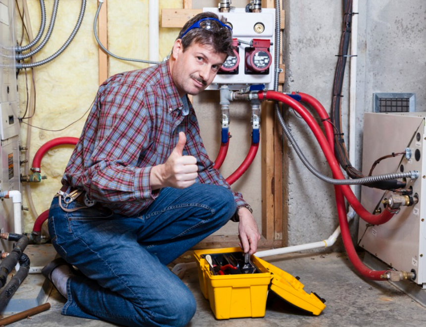 Navigating the World of Heating Replacement Services