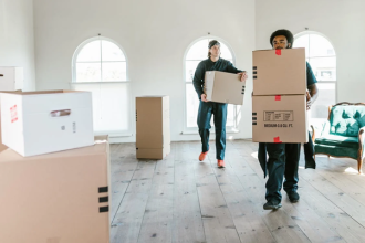 Hiring a moving company: Your ultimate guide