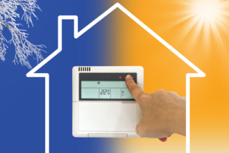 The Future of Efficient Home Heating and Cooling