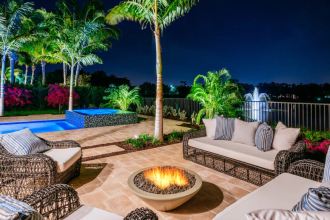 Enhancing Your Outdoor Space with Home Outdoor Luxury Products