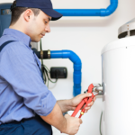 Mastering Hot Water Tank Repairs in Calgary
