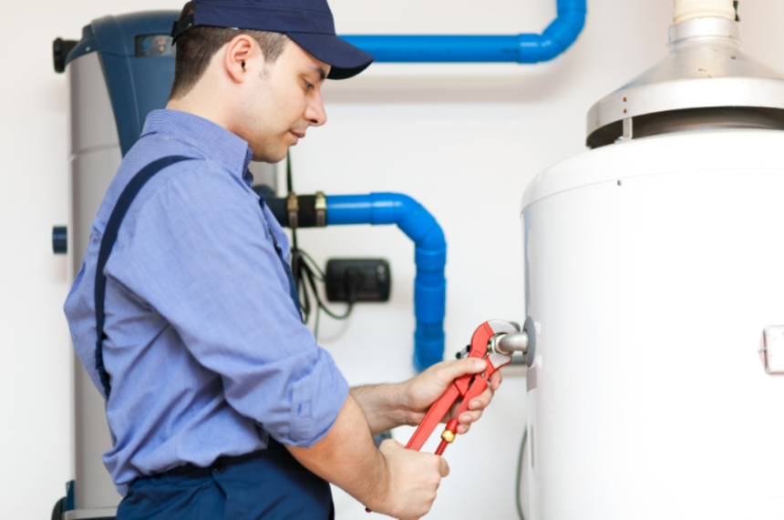 Mastering Hot Water Tank Repairs in Calgary
